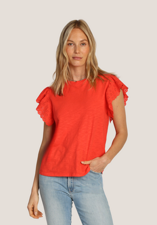 Dylan Presley Tee