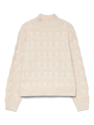 Vero Moda Cassie Virgo Pullover