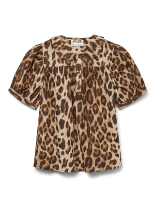 Vero Moda Roxanne Doll Top