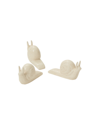Slowpoke Pot Feet Set of 3