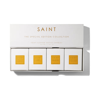 Saint Special Edition Collection Set
