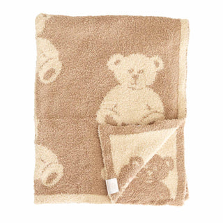 Caden Lane CuddleLane Luxe Toddler Blankets