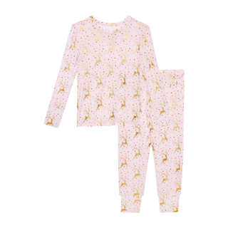 Posh Peanut Ryleigh Pajamas