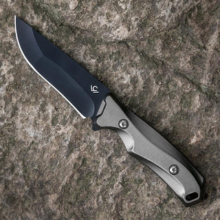 Trailblade Knife