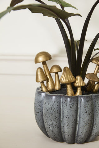 Troop Mushroom Plant Sticks
