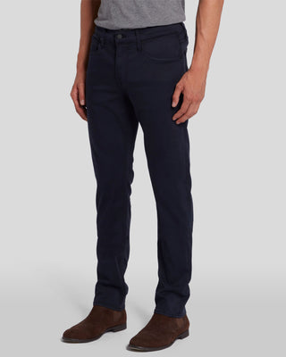 7 for all Mankind The Slimmy Jeans in Dark Blue