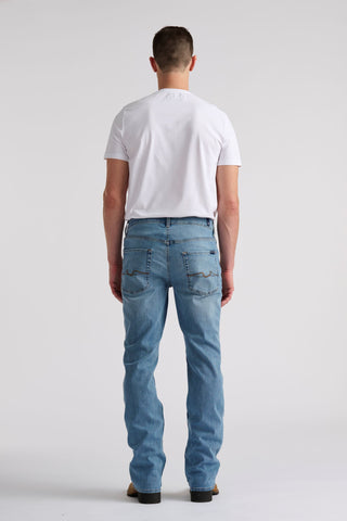 7 for all Mankind The Bootcut in Bucking