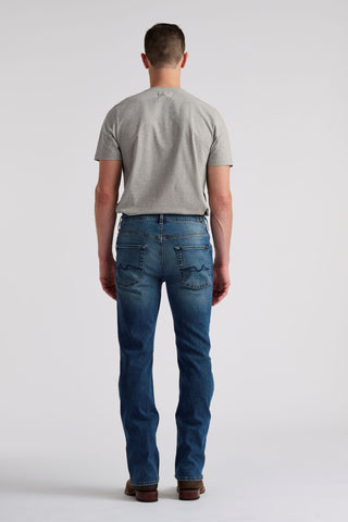 7 for all Mankind The Bootcut in Rope