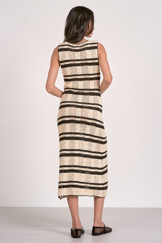 Elan Tank Midi Dress