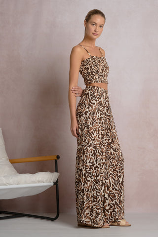 Elan Wide Leg Pant