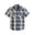 Navy - Grey