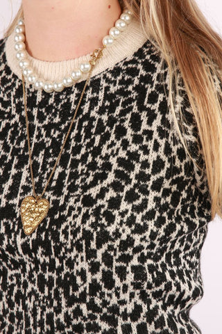 Vero Moda Tiffany Wow Pullover