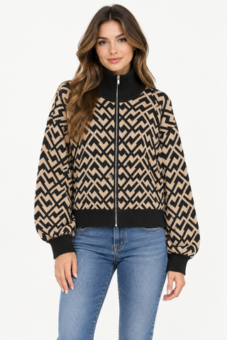 Vero Moda Maria Bomber Jacket