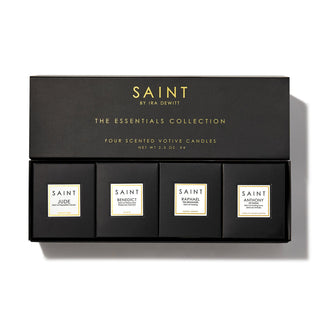 Saint Votive Collection Sets