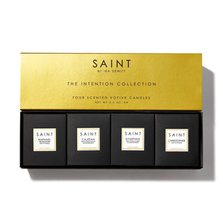 Saint Votive Collection Sets