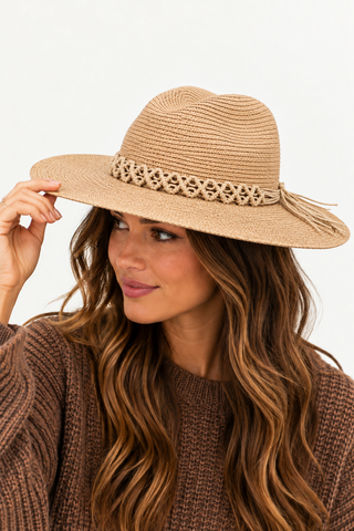Taliyah Sun Hat