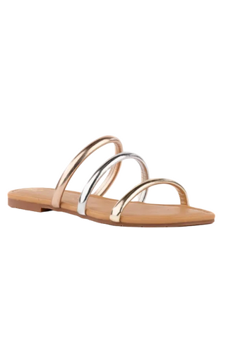 BC Footwear Side Hustle Sandal