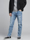 Blue Denim