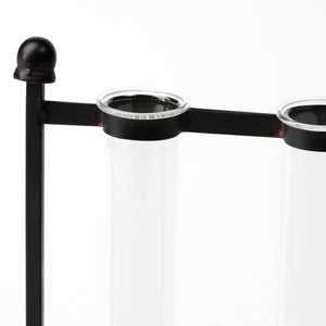 Mercana Bunsen Tube Vase