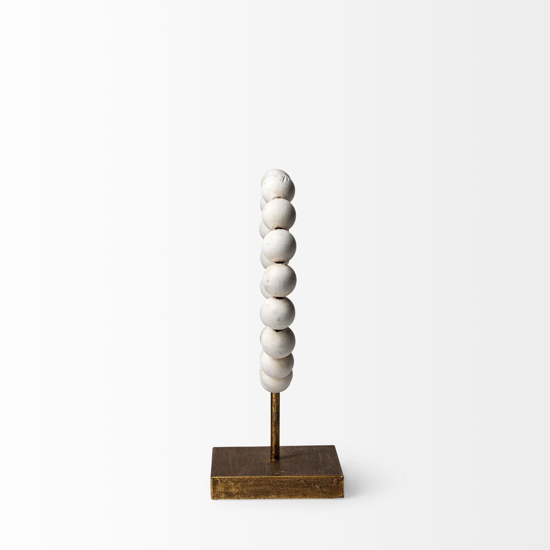 Mercana Pontchartrain Sphere Decorative Object