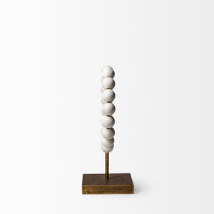 Mercana Pontchartrain Sphere Decorative Object