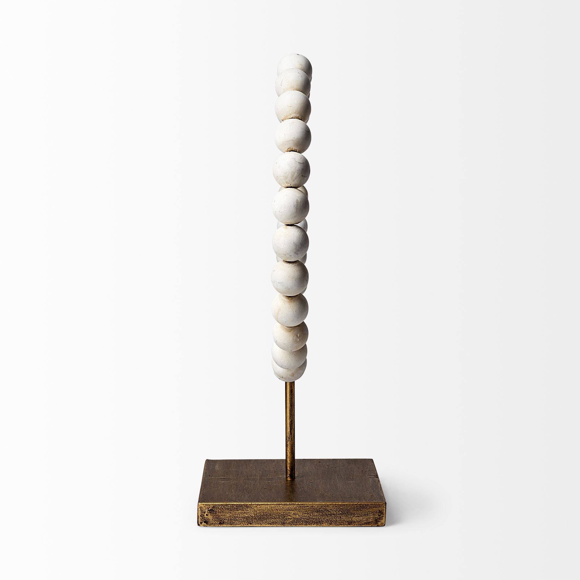 Mercana Pontchartrain Sphere Decorative Object