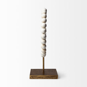 Mercana Pontchartrain Sphere Decorative Object