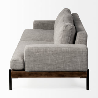 Mercana Colburne Three Seater Sofa