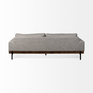 Mercana Colburne Three Seater Sofa