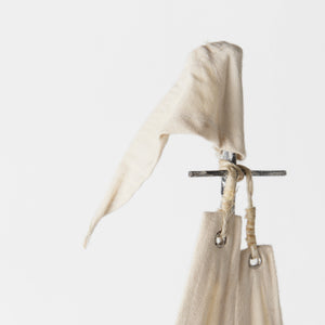 Mercana Tartane Nautical Inspired Sailboat