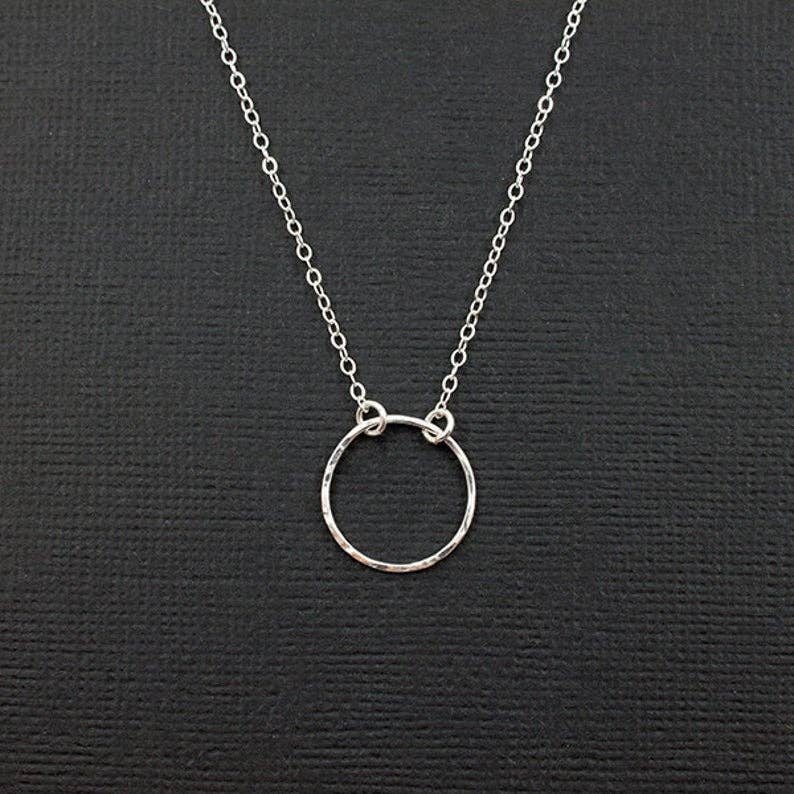 Tumbleweed Sterling Silver Necklace Collection