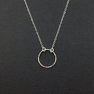 Tumbleweed Sterling Silver Necklace Collection