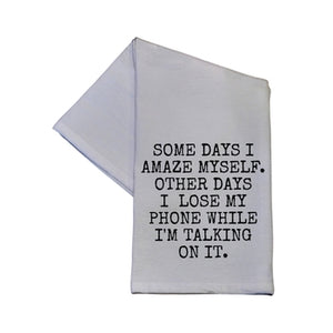 Tea Towels Sassy