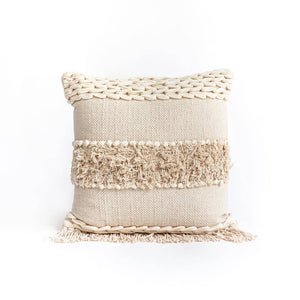 Vesperina Throw Pillow
