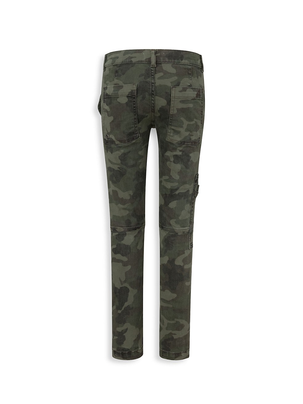 DL1961 Boys Brady Slim Straight