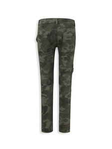 DL1961 Boys Brady Slim Straight