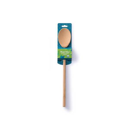 Bambu All Purpose Mixing Spoon
