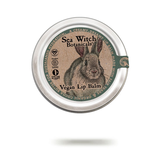 Sea Witch Lip Balms
