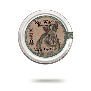 Sea Witch Lip Balms