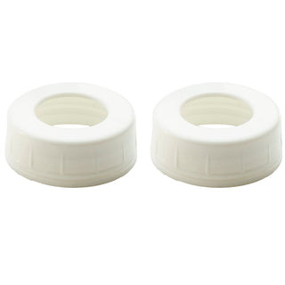 Natursutten Baby Bottle Spare Part: Rings - 2 Pack