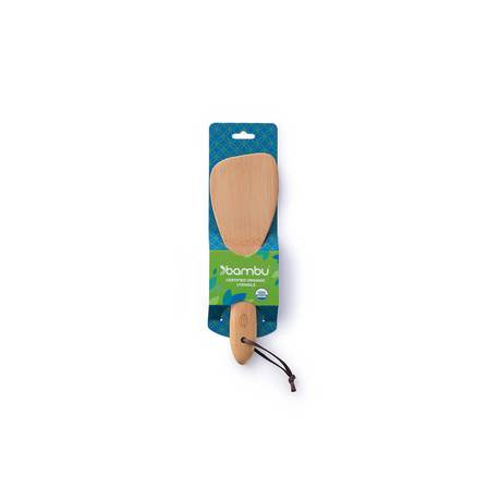 Bambu Rice Paddle
