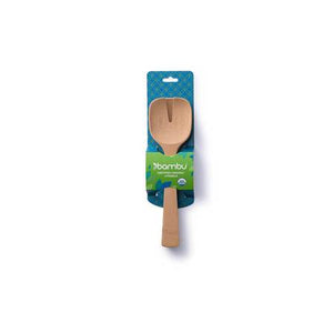 Bambu Salad Servers