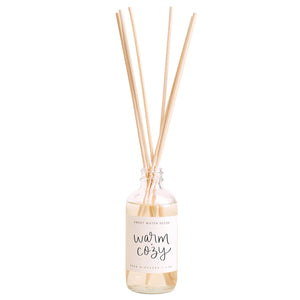 Sweet Water Decor Reed Diffuser