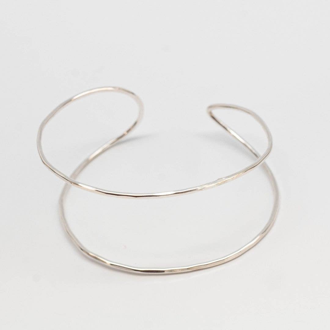 Tumbleweed Sterling Silver Bracelet Collection