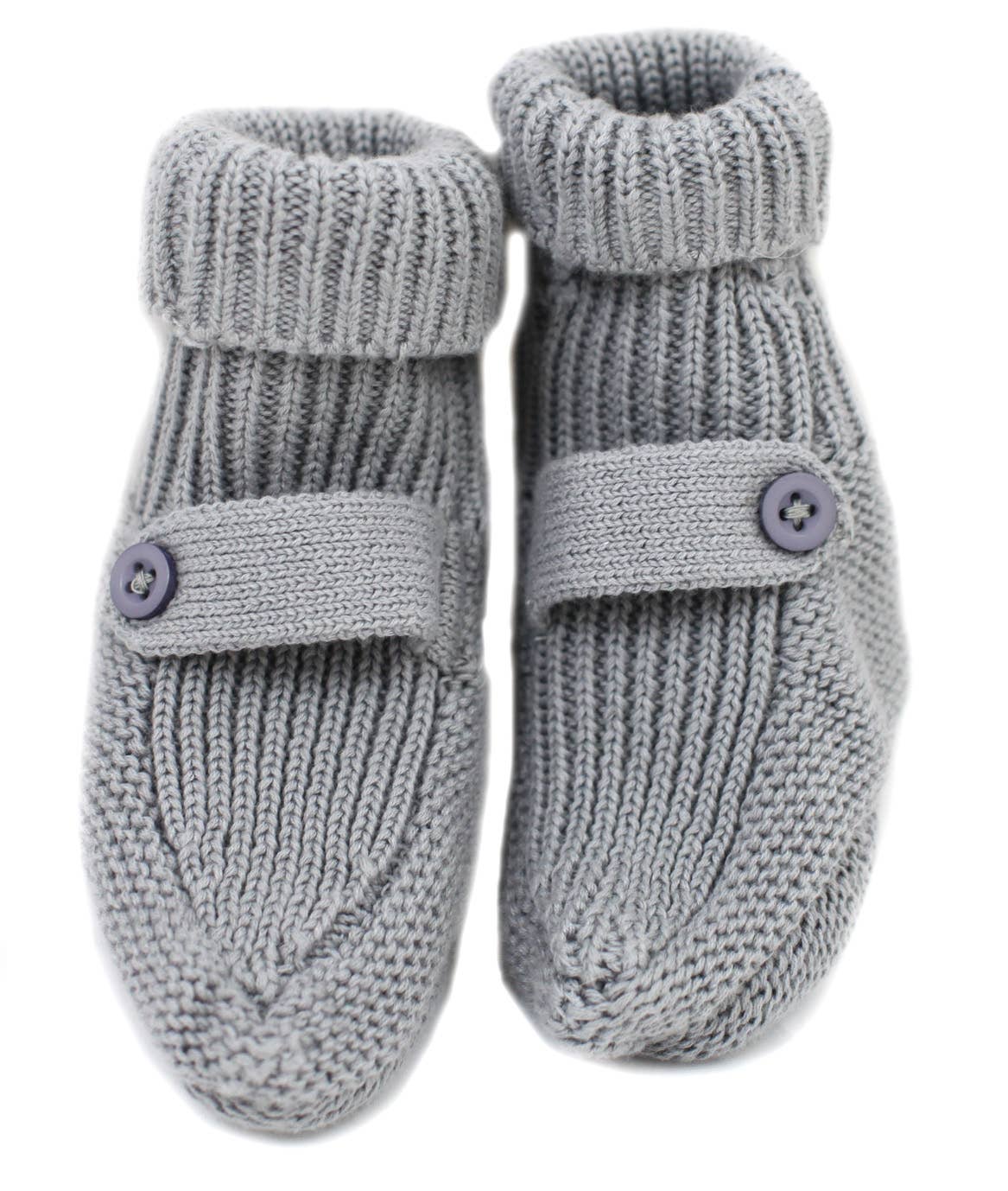 Viverano Knit Booties