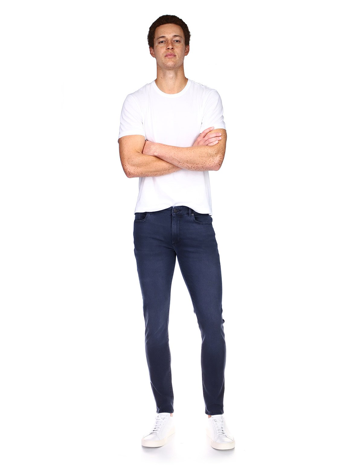 DL1961 Mens Hunter Skinny