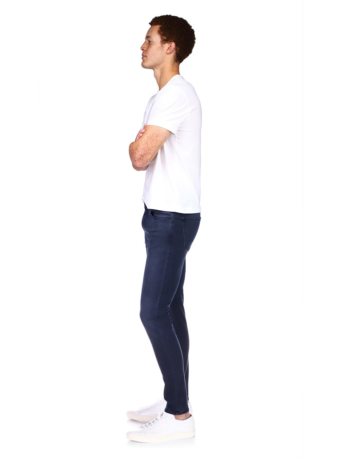 DL1961 Mens Hunter Skinny