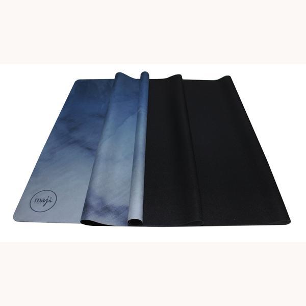 Maji Travel Yoga Mat & Bag