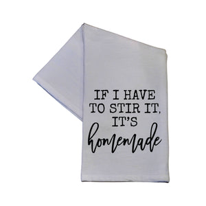 Tea Towels Sassy