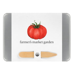 Garden Maker
